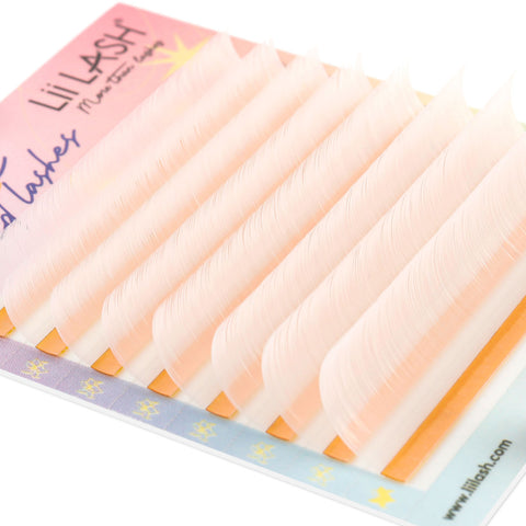 Silver-Colored-Lashes-0.07mm-super-dense-